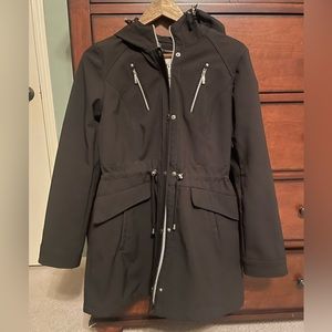 Laundry by Shelli Segal Black Jacket